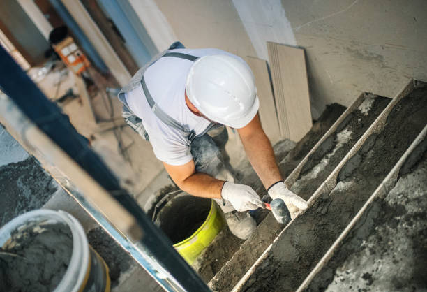 Best Concrete Patio Design and Installation in Calabash, NC