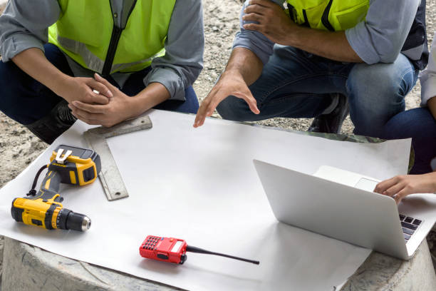 Best Stamped Concrete Services in Calabash, NC